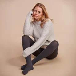 Dame Crossbow Dame Termostrømpebukser -