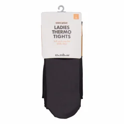 Dame Crossbow Dame Termostrømpebukser -