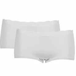 Dame Crossbow Dame Trusser i bambus -