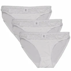 Dame Crossbow Dame Trusser m. stretch -