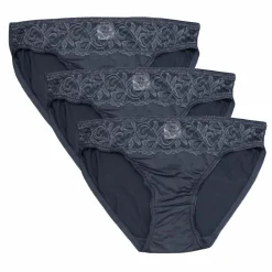 Dame Crossbow Dame Trusser m. stretch -