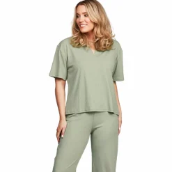 Dame Crossbow Dame T-shirt -