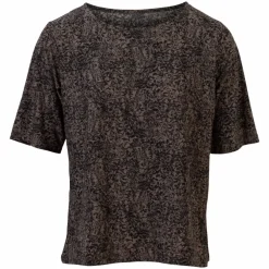 Dame Crossbow Dame T-shirt -