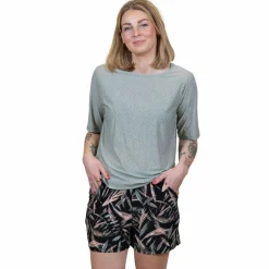 Dame Crossbow Dame T-shirt -