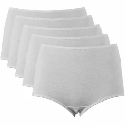 Dame Crossbow Dame Underbukser Plus Size -