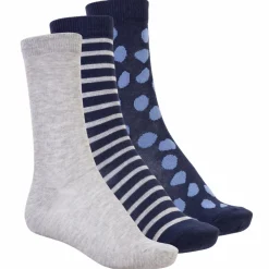 Børn Crossbow Drenge Strømper i bambus -