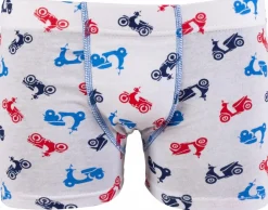 Børn Crossbow Drenge Tights -