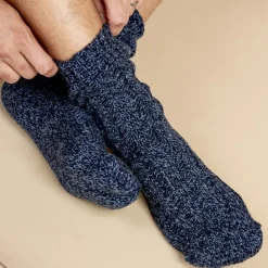 Crossbow Herre Strømper i uldmix -