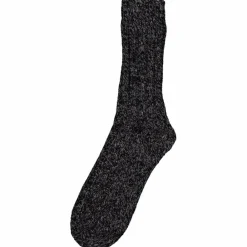 Crossbow Herre Strømper i uldmix -