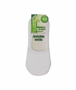 Crossbow Herre Strømper i bambus -