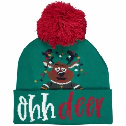 Børn Crossbow Jule Børne Hue -