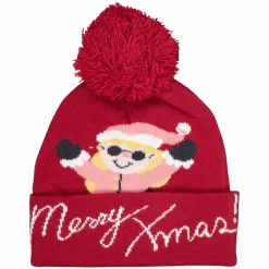 Børn Crossbow Jule Børne Hue -