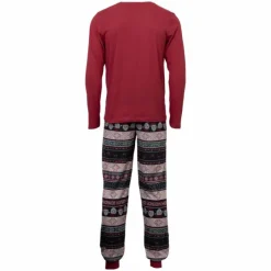 Crossbow Jule Herre Nattøjssæt -