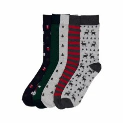 Crossbow Jule Herre Strømper -