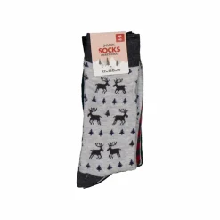 Crossbow Jule Herre Strømper -