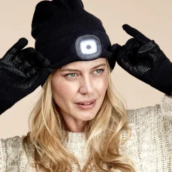 Dame Crossbow LED Unisex Hue -