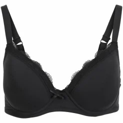 Dame Crossbow Mette m. blonde Dame BH -