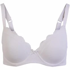 Dame Crossbow Mette m. blonde Dame BH -