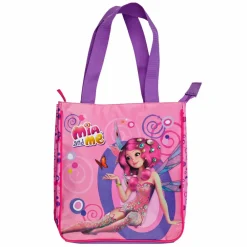 Børn Crossbow Mia and Me Pige Mulepose -