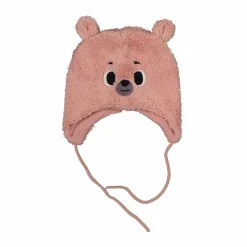 Børn Crossbow Pige Hue m. fleece -