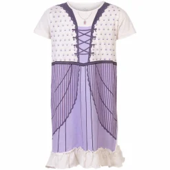 Børn Crossbow Pige Kjole -