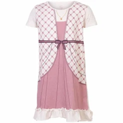 Børn Crossbow Pige Kjole -