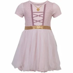 Børn Crossbow Pige Kjole -