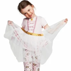 Børn Crossbow Pige Kjole -