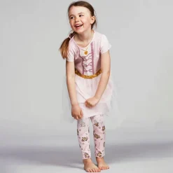 Børn Crossbow Pige Kjole -