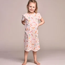 Børn Crossbow Pige Natkjole -