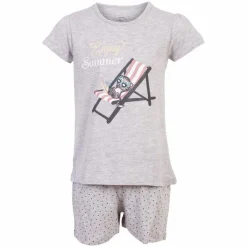 Børn Crossbow Pige Nattøjssæt -