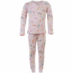 Børn Crossbow Pige Nattøjssæt -