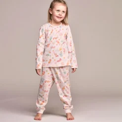 Børn Crossbow Pige Nattøjssæt -