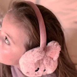 Børn Crossbow Pige Ørevarmere -