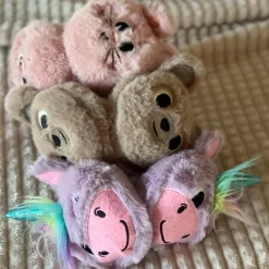 Børn Crossbow Pige Ørevarmere -