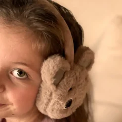 Børn Crossbow Pige Ørevarmere -