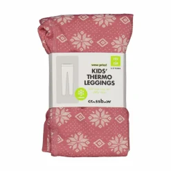 Børn Crossbow Pige skiunderbukser -