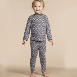 Børn Crossbow Pige skiunderbukser -