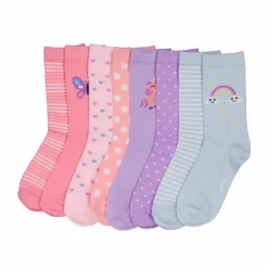 Børn Crossbow Pige Strømper -