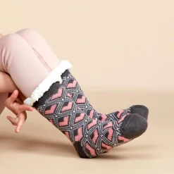 Børn Crossbow Pige Strømper -