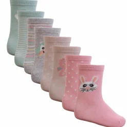 Børn Crossbow Pige Strømper -