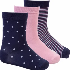 Børn Crossbow Pige Strømper i bambus -