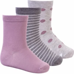 Børn Crossbow Pige Strømper i bambus -