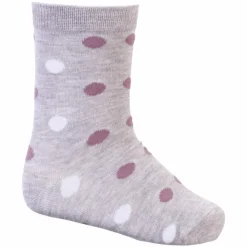 Børn Crossbow Pige Strømper i bambus -