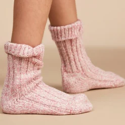 Børn Crossbow Pige Strømper i uldmix -