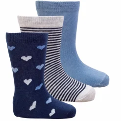 Børn Crossbow Pige Strømper m. non-slip -