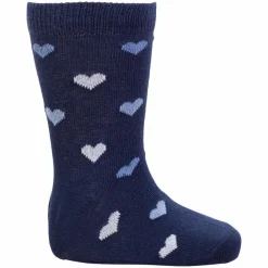 Børn Crossbow Pige Strømper m. non-slip -