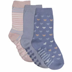 Børn Crossbow Pige Strømper m. non-slip -