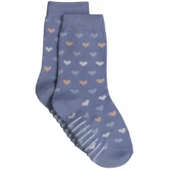 Børn Crossbow Pige Strømper m. non-slip -