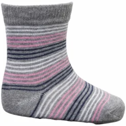 Børn Crossbow Pige Strømper m. non-slip -